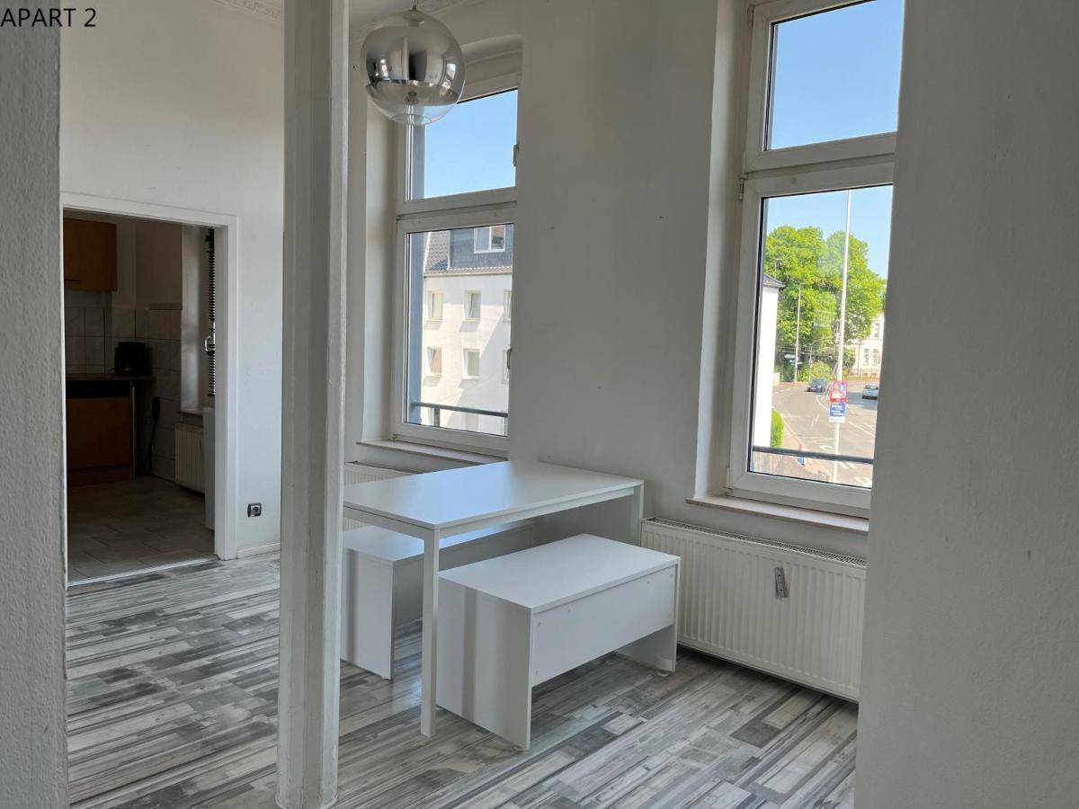 Apartment In Solingen Ohligs Zewnętrze zdjęcie