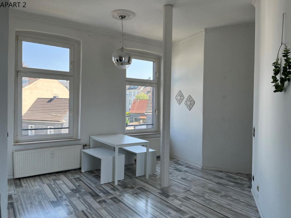 Apartment In Solingen Ohligs Zewnętrze zdjęcie