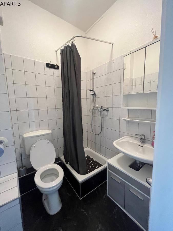 Apartment In Solingen Ohligs Zewnętrze zdjęcie