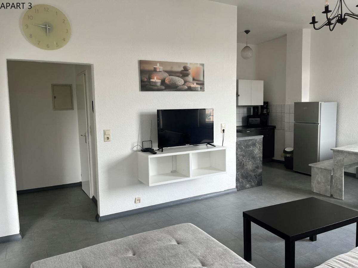 Apartment In Solingen Ohligs Zewnętrze zdjęcie