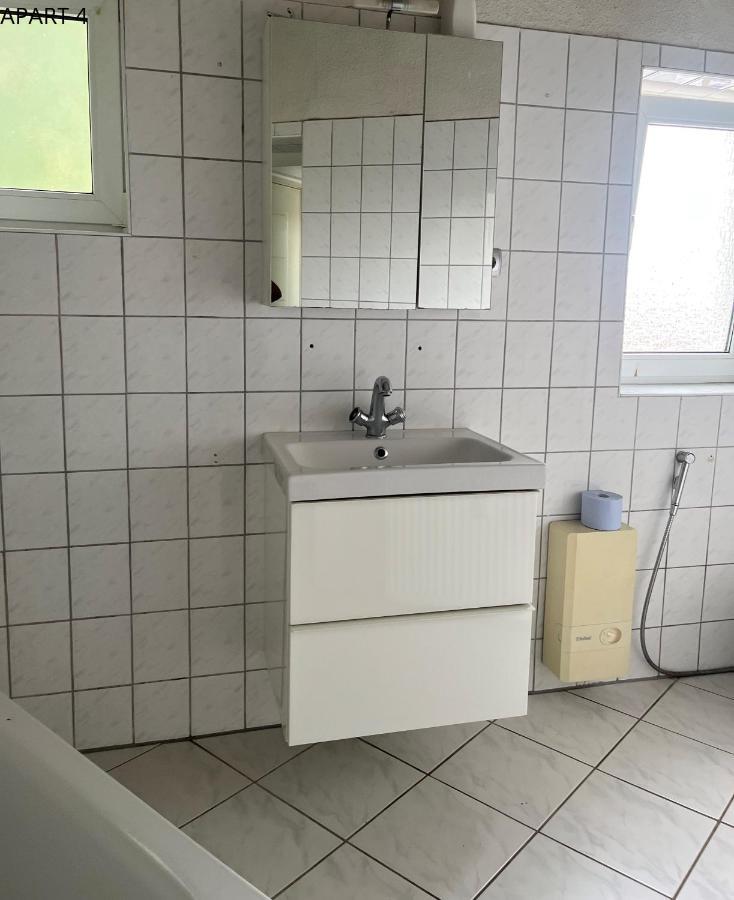 Apartment In Solingen Ohligs Zewnętrze zdjęcie