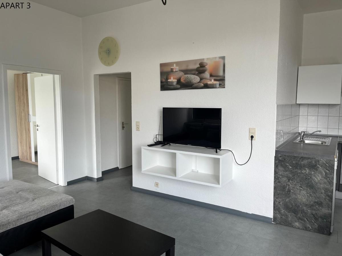 Apartment In Solingen Ohligs Zewnętrze zdjęcie