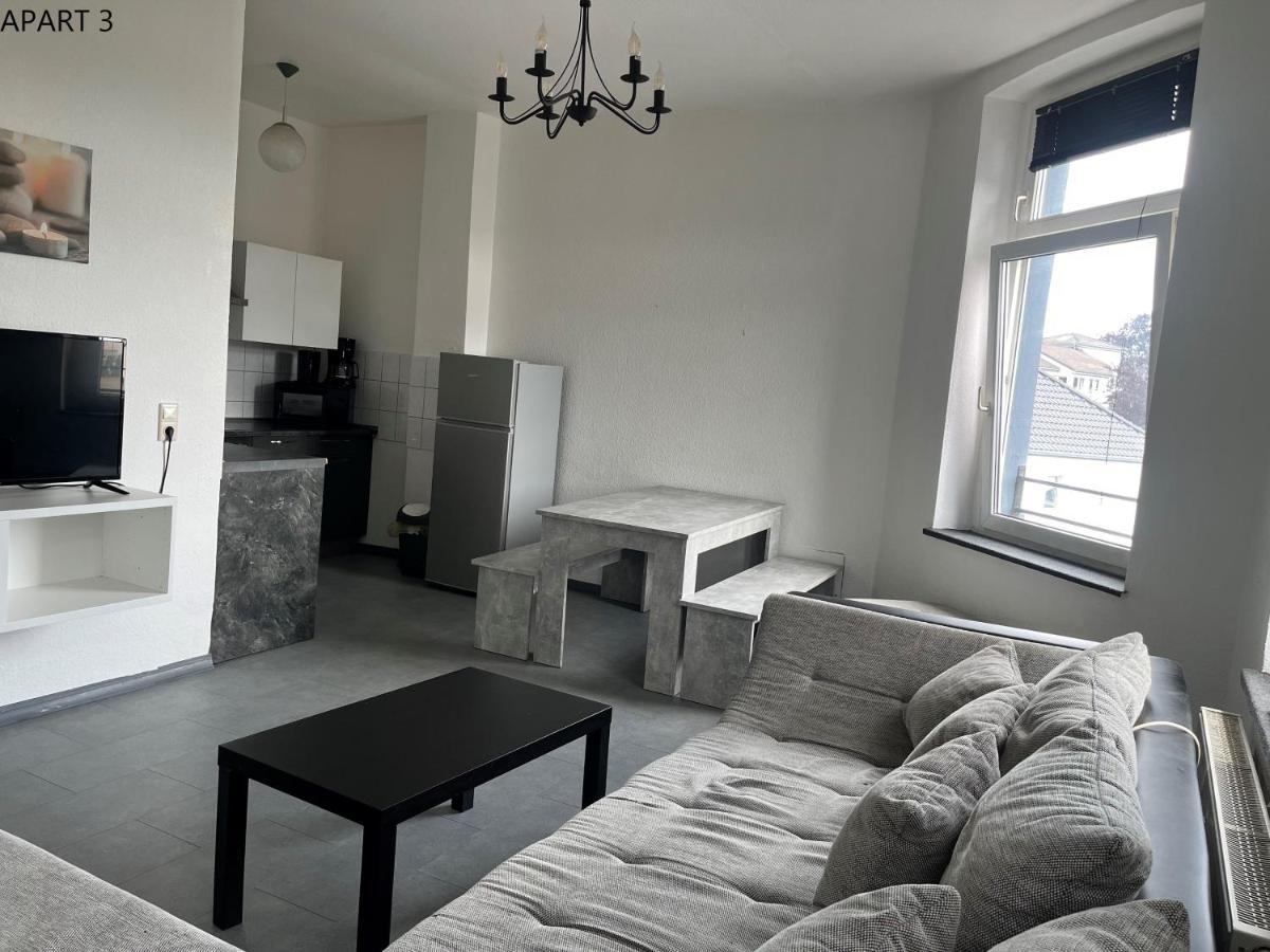 Apartment In Solingen Ohligs Zewnętrze zdjęcie