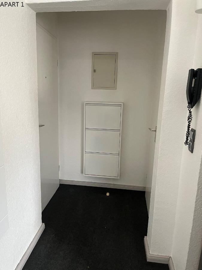 Apartment In Solingen Ohligs Zewnętrze zdjęcie