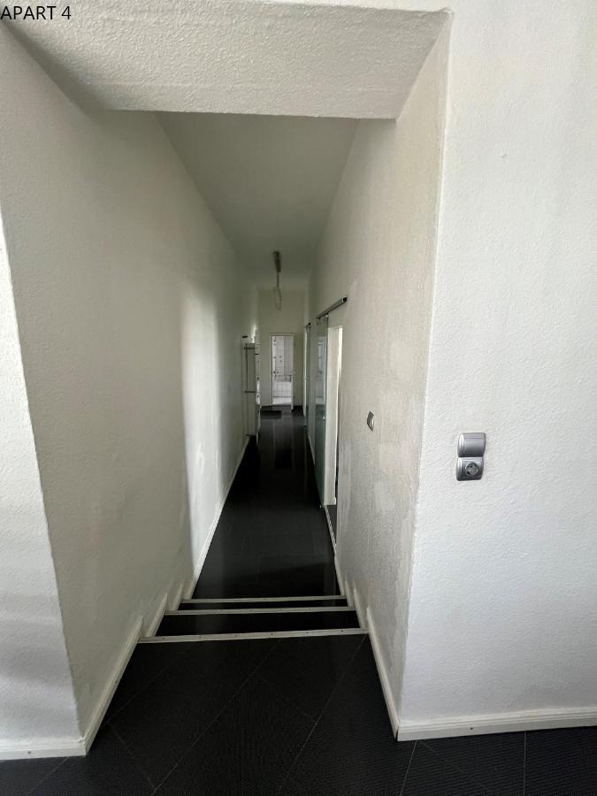 Apartment In Solingen Ohligs Zewnętrze zdjęcie