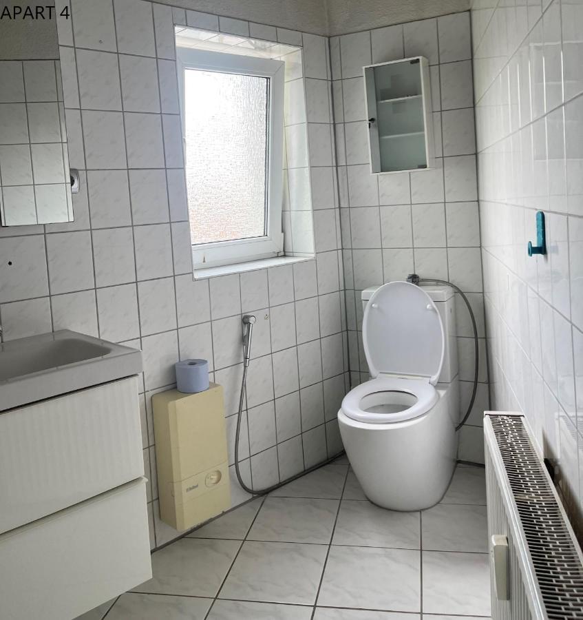 Apartment In Solingen Ohligs Zewnętrze zdjęcie