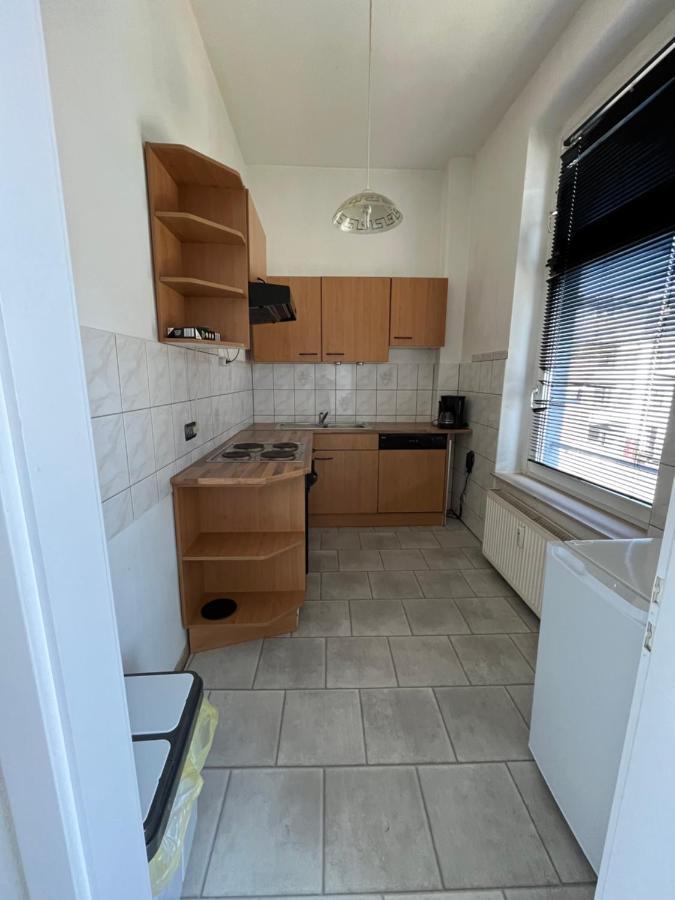 Apartment In Solingen Ohligs Zewnętrze zdjęcie